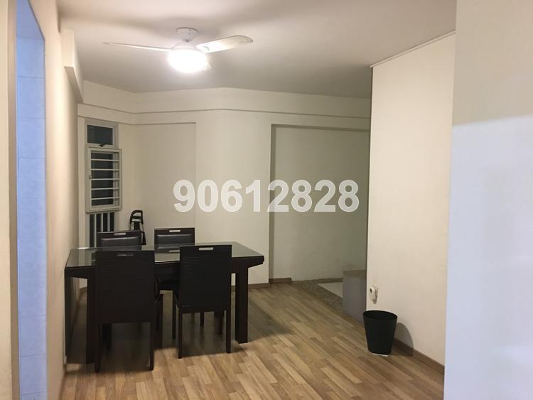 Edgedale Plains (Punggol), HDB 3 Rooms #154658002